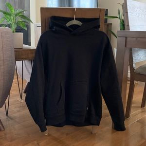 TNA Cozy Fleece Perfect Hoodie